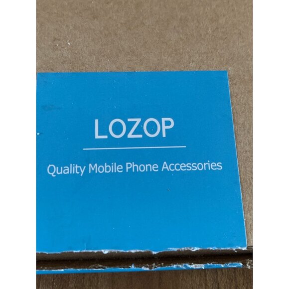Lozop Battery Replacement For Apple Watch Series 2 38mm A1757 A1760 A1816 With R - Picture 2 of 5